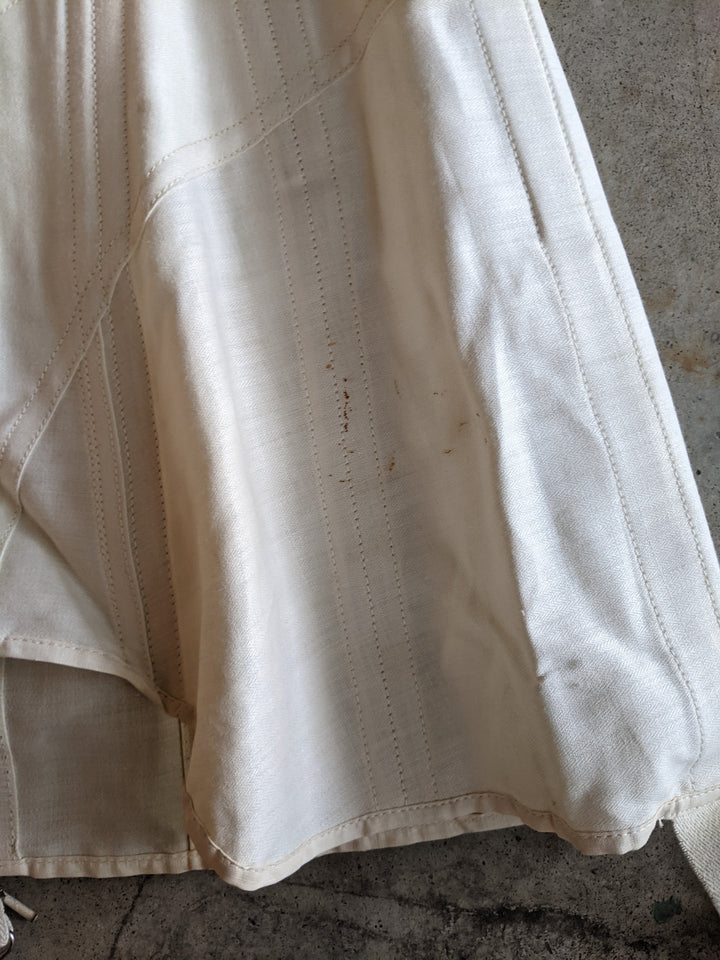 1910s Deadstock Corset - 29" - #2