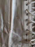 1910s Deadstock Corset - 29" - #2