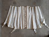 1910s Deadstock Corset - 29" - #2