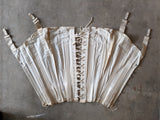 1910s Deadstock Corset - 22" - #4