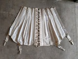 1910s Deadstock Corset - 21" - #5