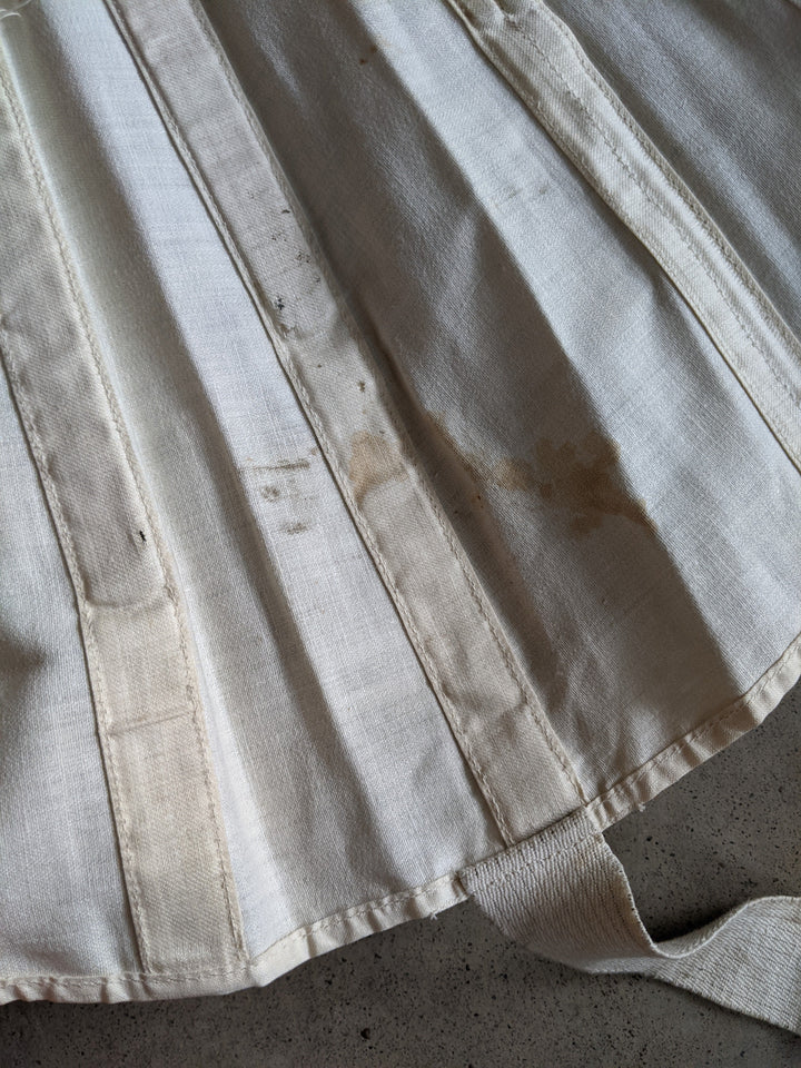 1910s Deadstock Corset - 22" - #6