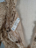 Edwardian Irish Lace Dress