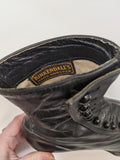 1910s Side Button Boots | Approx Sz 5