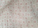 Late 1910s Cotton Voile Dress