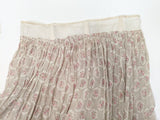 Late 1910s Cotton Voile Dress