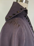 Late 1910s Studded Jacket | Study Piece