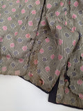 Late 1910s Studded Jacket | Study Piece