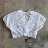 1910s Lace Camisole