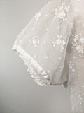 1910s Lace Camisole