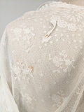 1910s Lace Camisole