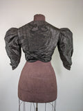 1900s Eton Jacket