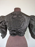 1900s Eton Jacket