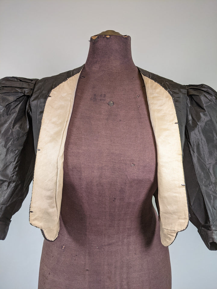 1900s Eton Jacket