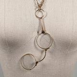 1890s-1900s Lorgnette