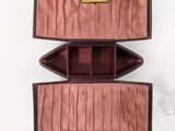 1910s Perfume Bottle Set + Case