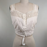 1910s Warner's Deadstock Brassiere