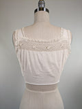 1910s Warner's Deadstock Brassiere
