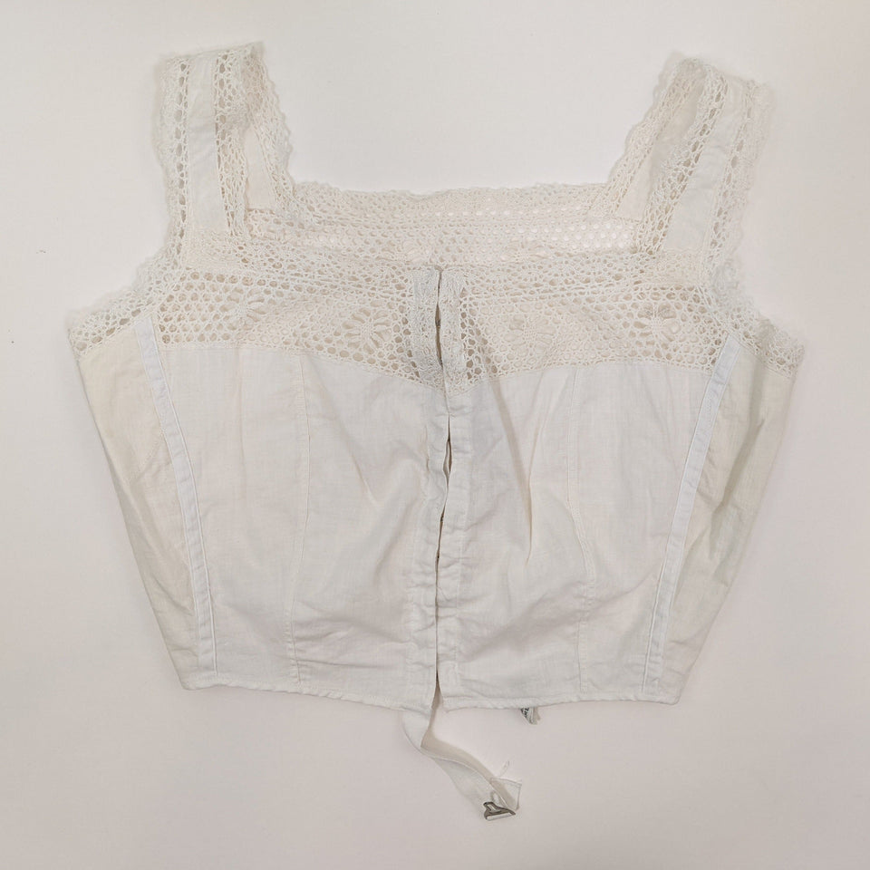 1910s Warner's Deadstock Brassiere