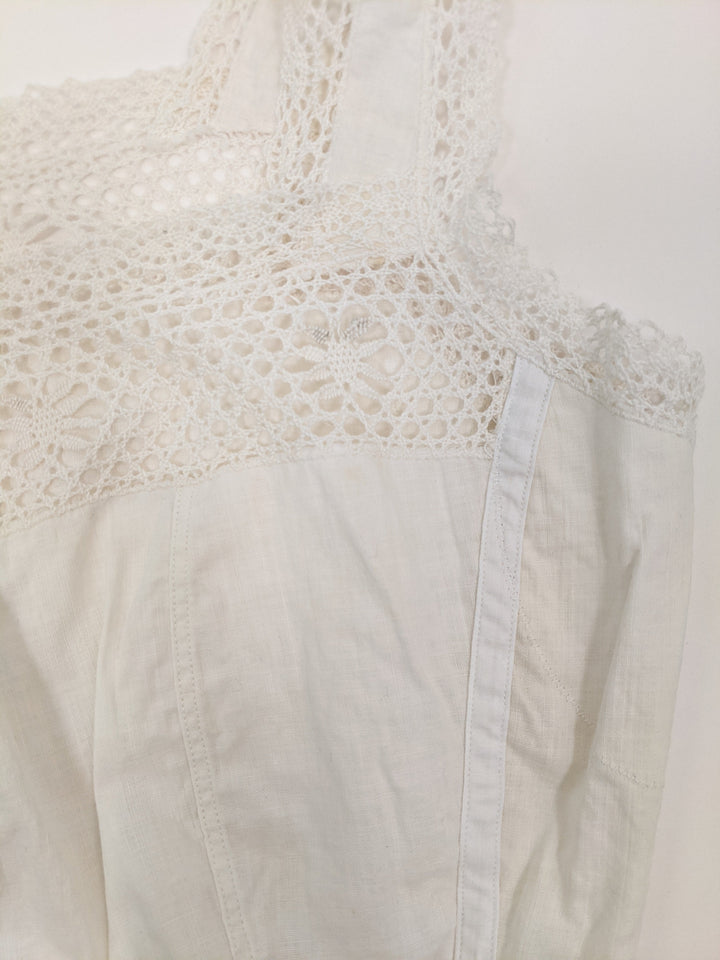 1910s Warner's Deadstock Brassiere