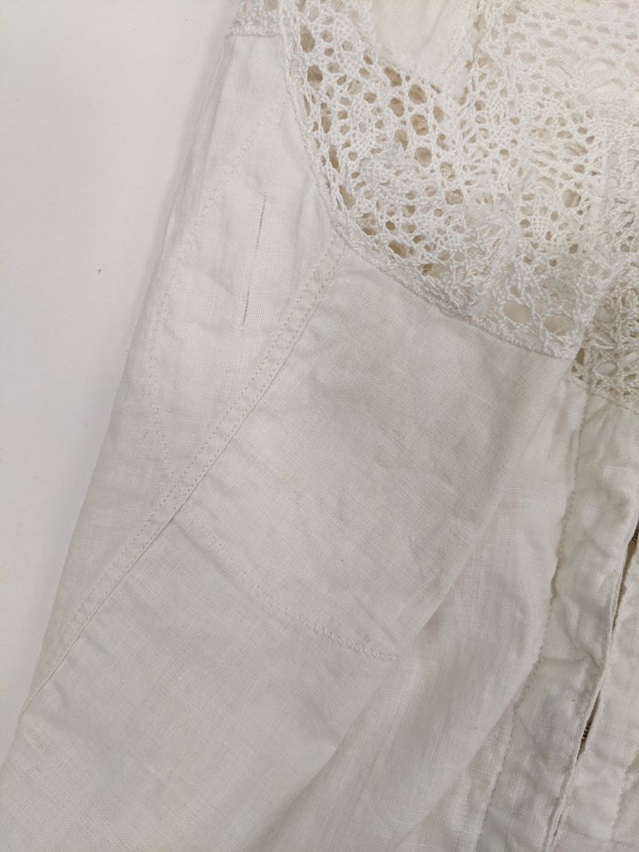 1910s Warner's Deadstock Brassiere