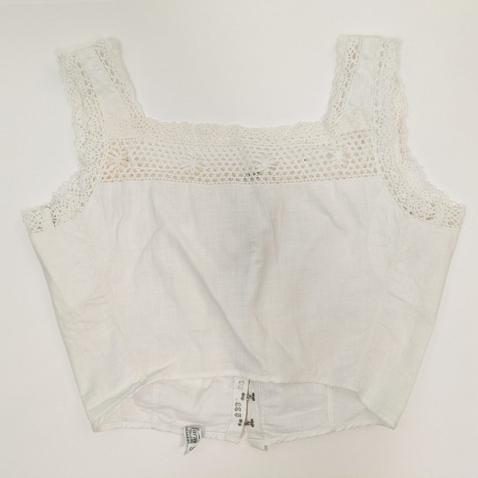 1910s Warner's Deadstock Brassiere