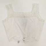 1910s Warner's Deadstock Brassiere