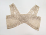 1910s-20s Lace Brassiere