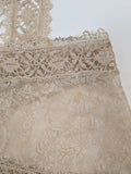 1910s-20s Lace Brassiere