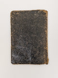 1888 Spiderweb Pocketbook