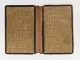 1888 Spiderweb Pocketbook