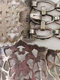 1900s EPNS Belt | 26"