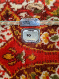 Mid-19th C Carpet Bag