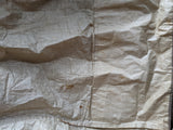 1860s Lavender Dress