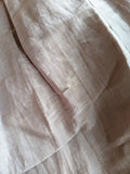1860s Lavender Dress