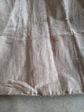 1860s Lavender Dress