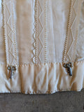 Wedding Gown c. 1899