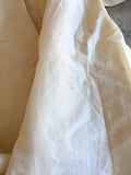 Wedding Gown c. 1899