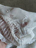 1910s White Cotton Blouse | #2