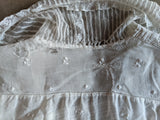 1910s White Cotton Blouse | #2