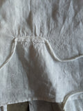1910s White Cotton Blouse | #3