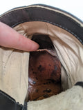1920s-1930s Men's Boots