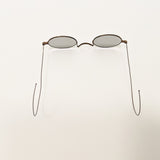 19th C Sunglasses