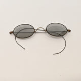19th C Sunglasses