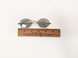 19th C Sunglasses