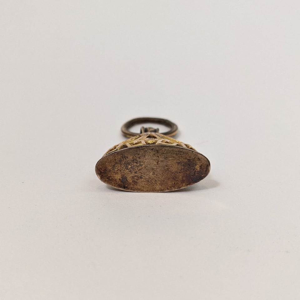 Mid 19th C. Watch Fob Seal