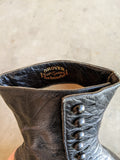 1910s Side Button Boots | Sz 6.5