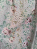 1919-1921 Cotton Dress