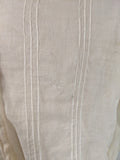 1900s Star Lace Blouse