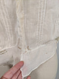1900s Star Lace Blouse